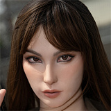 Irontech Doll 軟性・硬性シリコンヘッド専用販売ページ