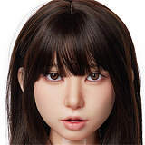 Irontech Doll 軟性・硬性シリコンヘッド専用販売ページ