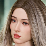 Irontech Doll 軟性・硬性シリコンヘッド専用販売ページ
