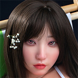 Irontech Doll 軟性・硬性シリコンヘッド専用販売ページ