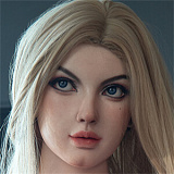 Irontech Doll 軟性・硬性シリコンヘッド専用販売ページ
