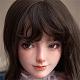 Irontech Doll 二つ目ヘッド無料 キャンペーン 2026年1月20日まで 高級リアルラブドール シリコン製 関節手指/ハードハンド/足指関節/自立加工/ランダムギフト無料 等身大セックスドール