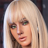 Irontech Doll 軟性・硬性シリコンヘッド専用販売ページ