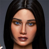 Irontech Doll 軟性・硬性シリコンヘッド専用販売ページ