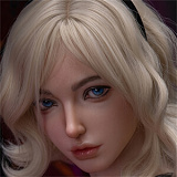Irontech Doll 軟性・硬性シリコンヘッド専用販売ページ