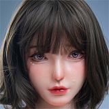 Irontech Doll 軟性・硬性シリコンヘッド専用販売ページ