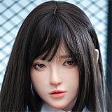 Irontech Doll 軟性・硬性シリコンヘッド専用販売ページ