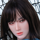 Irontech Doll 軟性・硬性シリコンヘッド専用販売ページ