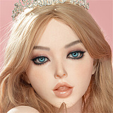 Irontech Doll 軟性・硬性シリコンヘッド専用販売ページ