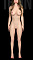 167cm Dカップ
