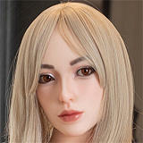 Irontech Doll 軟性・硬性シリコンヘッド専用販売ページ