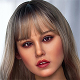 Irontech Doll 軟性・硬性シリコンヘッド専用販売ページ