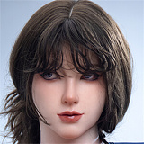 Irontech Doll 軟性・硬性シリコンヘッド専用販売ページ