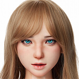 Irontech Doll 軟性・硬性シリコンヘッド専用販売ページ