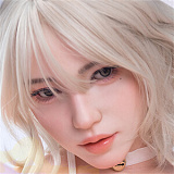 Irontech Doll 軟性・硬性シリコンヘッド専用販売ページ
