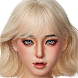 Irontech Doll 軟性・硬性シリコンヘッド専用販売ページ