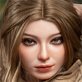Irontech Doll 軟性・硬性シリコンヘッド専用販売ページ