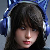 Irontech Doll 軟性・硬性シリコンヘッド専用販売ページ