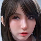 Irontech Doll 軟性・硬性シリコンヘッド専用販売ページ