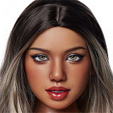 Irontech Doll 軟性・硬性シリコンヘッド専用販売ページ