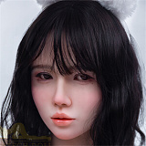 Irontech Doll 軟性・硬性シリコンヘッド専用販売ページ