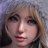 Irontech Doll 軟性・硬性シリコンヘッド専用販売ページ