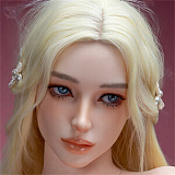 Irontech Doll 軟性・硬性シリコンヘッド専用販売ページ