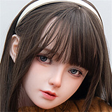 Irontech Doll 軟性・硬性シリコンヘッド専用販売ページ