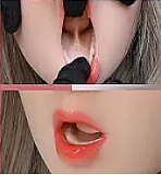 Irontech Doll 軟性・硬性シリコンヘッド専用販売ページ