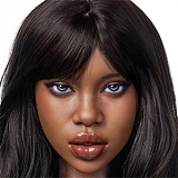 Irontech Doll 軟性・硬性シリコンヘッド専用販売ページ