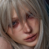Irontech Doll 軟性・硬性シリコンヘッド専用販売ページ