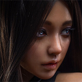 Irontech Doll 軟性・硬性シリコンヘッド専用販売ページ