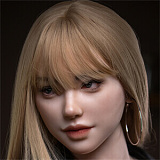 Irontech Doll 軟性・硬性シリコンヘッド専用販売ページ