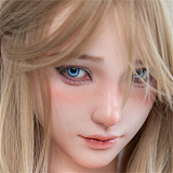 Irontech Doll 軟性・硬性シリコンヘッド専用販売ページ