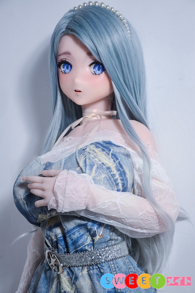 ElsaBabe お姫様 RAD028 歌代汐里 148cm 優雅制服ラブドール アニメ風 二次元美女