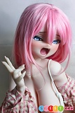 ElsaBabe アニメ 系 アダルトドール 140cm 小悪魔系 RAD029 深見明香