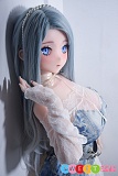 ラブドール顔 アニメ ElsaBabe RAD028 歌代汐里 148cm 巨乳