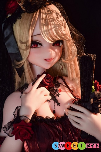 ElsaBabe アニメ RAD049 風間紅葉 笑顔エロ美人 148cm L シリコン製 ダッチワイフ