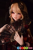 ラブドール 通販 ElsaBabe アニメ RAD049 風間紅葉 148cm