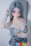 熟女 ElsaBabe RAD028 歌代汐里 148cm プリンセス 巨乳 制服
