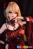 パジャマ 美女 アニメ系 ElsaBabe RAD049 風間紅葉 金髪