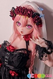 コスプレアニメ sexdoll 144cm ElsaBabe RAD047 花守薰