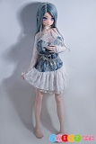 等身大ラブドール 148cm ElsaBabe RAD028 歌代汐里 148cm アニメ