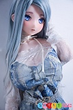 エルサベイブ アニメ調 ElsaBabe RAD028 歌代汐里 148cm 制服
