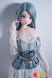ブルー制服 ElsaBabe お姫様 RAD028 歌代汐里 148cm アニメ