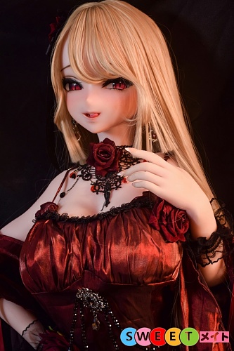 ElsaBabe アニメ RAD049 風間紅葉 笑顔エロ美人 148cm L シリコン製 ダッチワイフ
