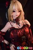 コスチューム adult dolls ElsaBabe アニメ RAD049 風間紅葉