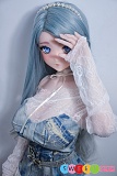いたずら子 148cm elsa babe アニメ調 RAD028 歌代汐里