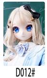 WM Doll アニメラブドール ヘッド単体 ソフトビニール製 専用販売ページ かわいい美少女 リアルドール