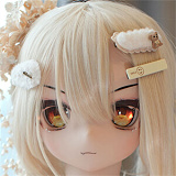 WM Doll アニメラブドール ヘッド単体 ソフトビニール製 専用販売ページ かわいい美少女 リアルドール